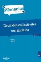 You are currently viewing Droit des collectivités territoriales