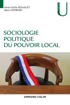 You are currently viewing Sociologie du pouvoir local