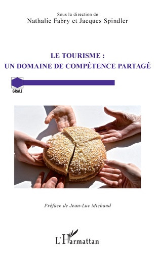 You are currently viewing Tourisme : un domaine de compétence partagé (Le)