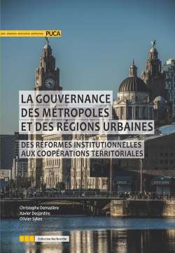Lire la suite à propos de l’article Quelles relations pour les métropoles et leurs territoires avoisinants ? Les contrats de réciprocité