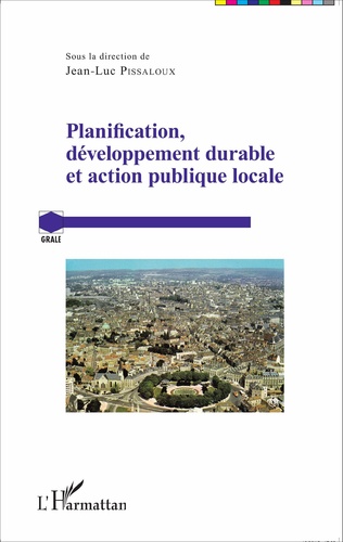 Lire la suite à propos de l’article Planification, développement durable et action publique locale