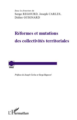 You are currently viewing Réformes et mutations des collectivités territoriales