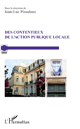 You are currently viewing Des contentieux de l’action publique locale