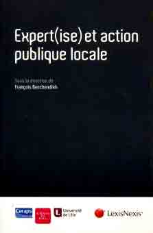 You are currently viewing Expert(ise) et action publique locale