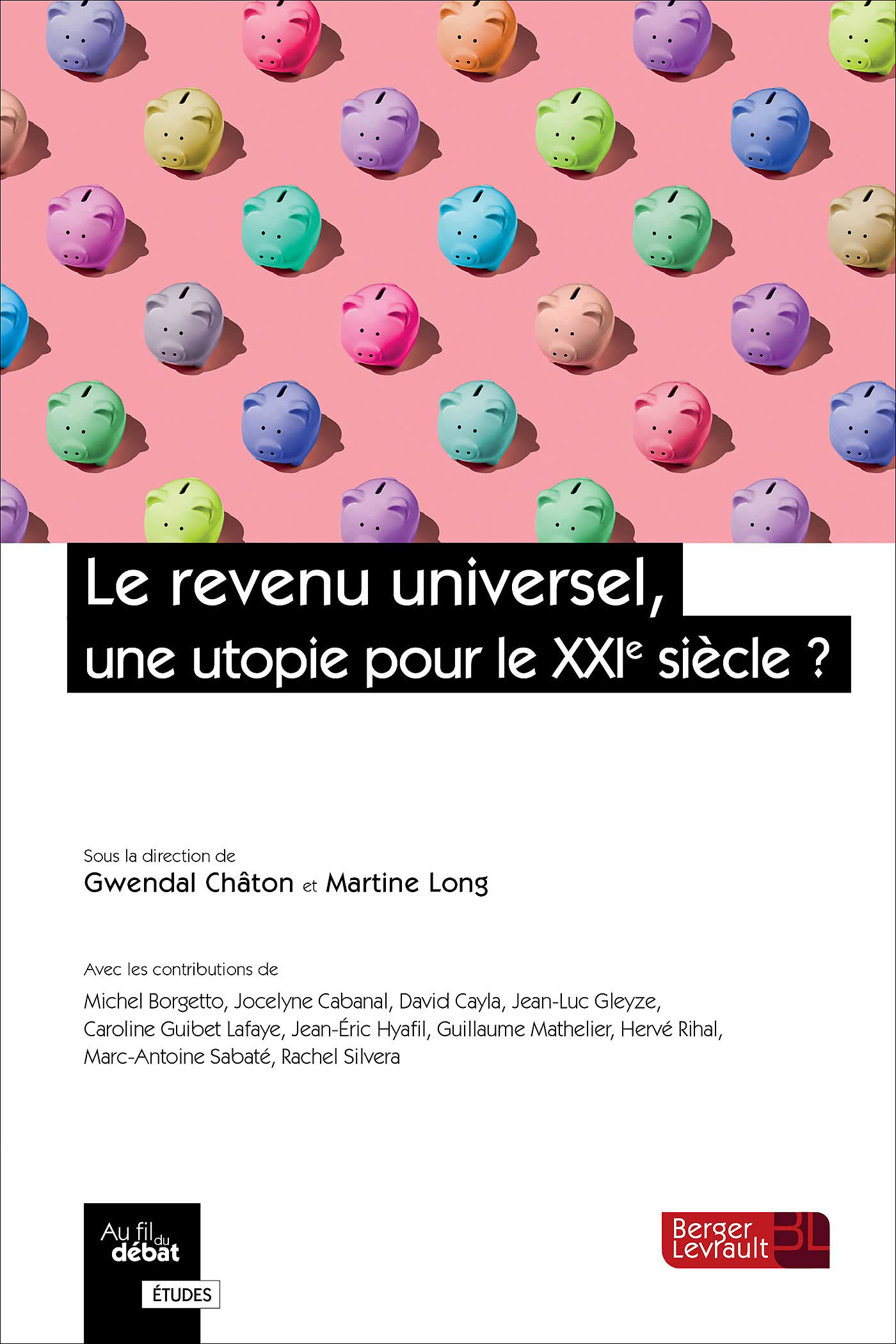 You are currently viewing Le revenu universel, une utopie pour le XXIe siècle ?