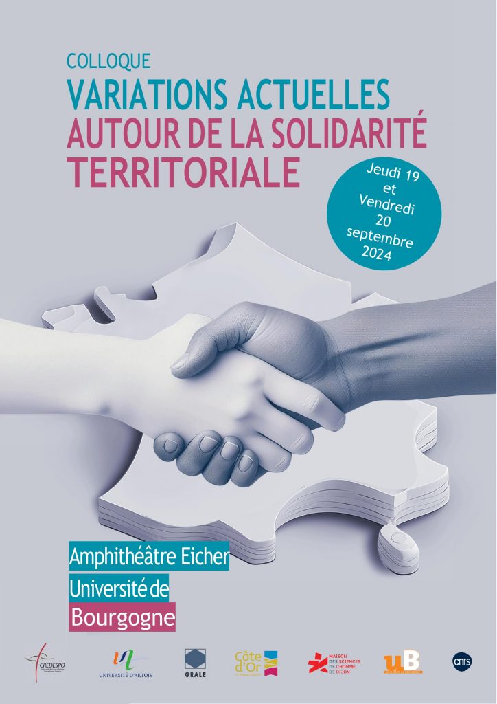 Affiche solidarité finale