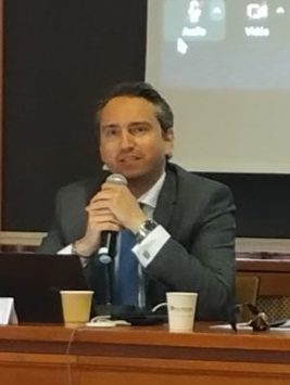 Marc-Antoine GRANGER